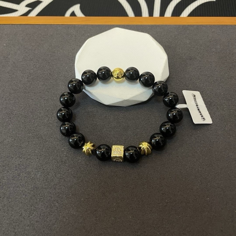 Ch**me He**ts bracelets